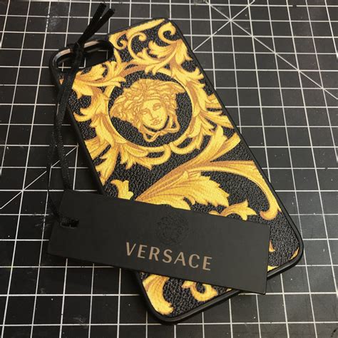 cheap versace phone cases|versace iphone case.